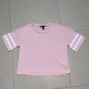 Women’s Pink Soft Blouse